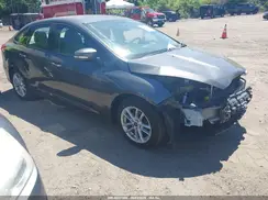 1FADP3F28HL311148 2017 FORD FOCUS