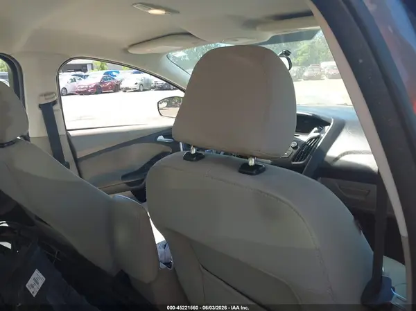 1FADP3F28HL311148 2017 FORD FOCUS - Image 8