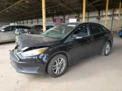 1FADP3F28HL313255 2017 FORD FOCUS
