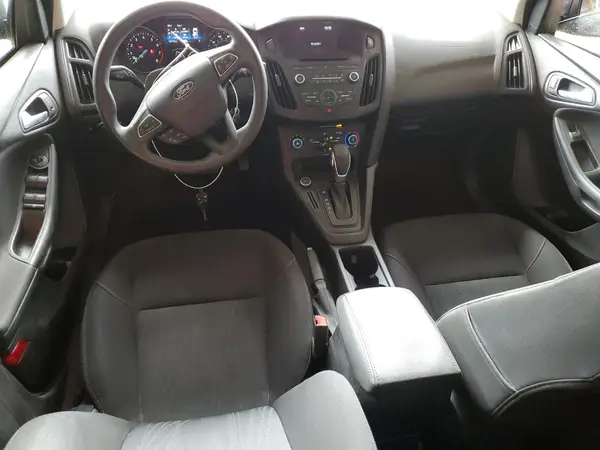 1FADP3F28HL313255 2017 FORD FOCUS - Image 8