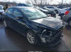 1FADP3F28HL313286 2017 FORD FOCUS