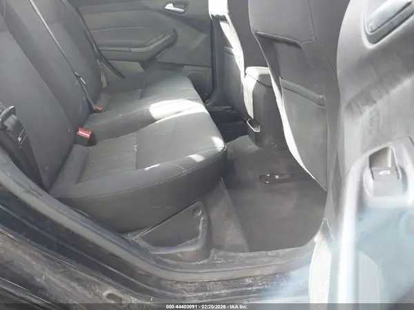 1FADP3F28HL313286 2017 FORD FOCUS - Image 8