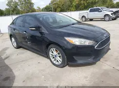 1FADP3F28HL314079 2017 FORD FOCUS