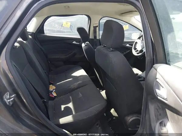 1FADP3F28HL314230 2017 FORD FOCUS - Image 8