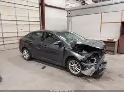 1FADP3F28HL314308 2017 FORD FOCUS