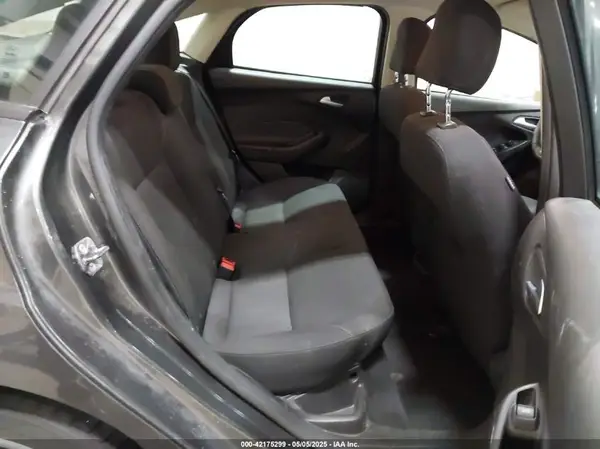 1FADP3F28HL314308 2017 FORD FOCUS - Image 8