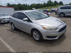 1FADP3F28HL315183 2017 FORD FOCUS