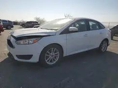 1FADP3F28HL315362 2017 FORD FOCUS