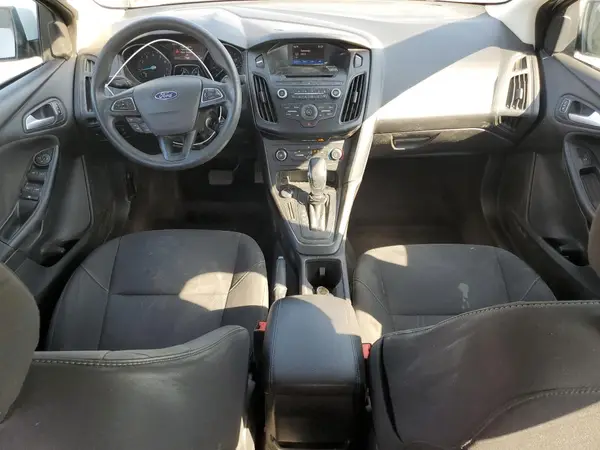 1FADP3F28HL315362 2017 FORD FOCUS - Image 8