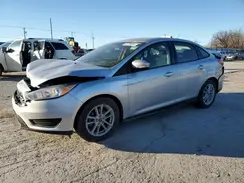 1FADP3F28HL315412 2017 FORD FOCUS
