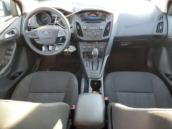 1FADP3F28HL315412 2017 FORD FOCUS - Image 8