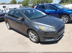 1FADP3F28HL315569 2017 FORD FOCUS
