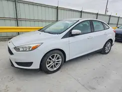 1FADP3F28HL315734 2017 FORD FOCUS