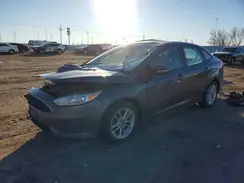 1FADP3F28HL315748 2017 FORD FOCUS