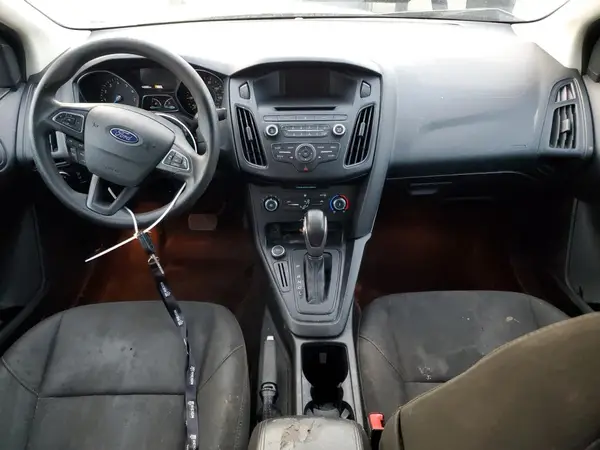 1FADP3F28HL315779 2017 FORD FOCUS - Image 8
