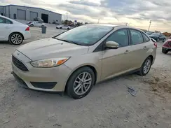 1FADP3F28HL315944 2017 FORD FOCUS