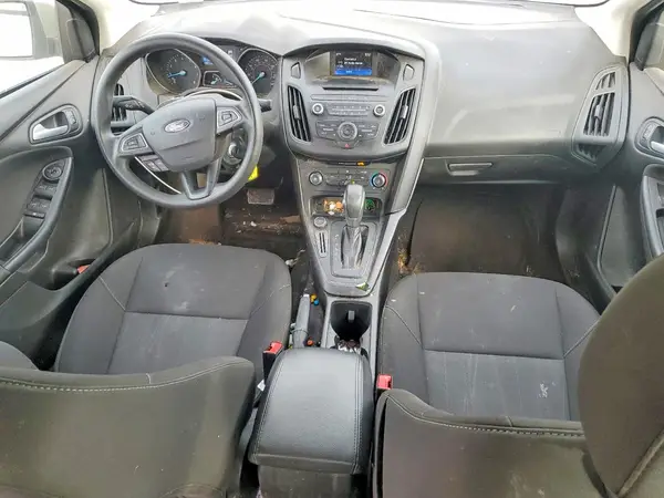 1FADP3F28HL315944 2017 FORD FOCUS - Image 8