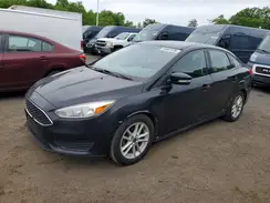 1FADP3F28HL316589 2017 FORD FOCUS