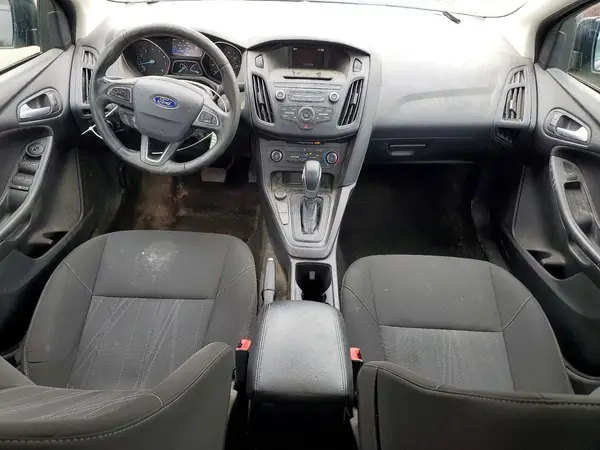 1FADP3F28HL316589 2017 FORD FOCUS - Image 8