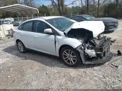 1FADP3F28HL316950 2017 FORD FOCUS