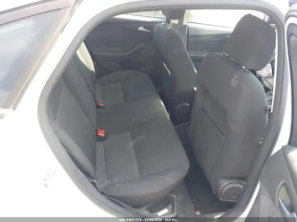 1FADP3F28HL316950 2017 FORD FOCUS - Image 8