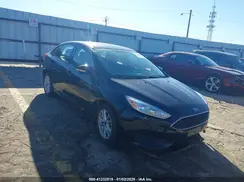 1FADP3F28HL317127 2017 FORD FOCUS