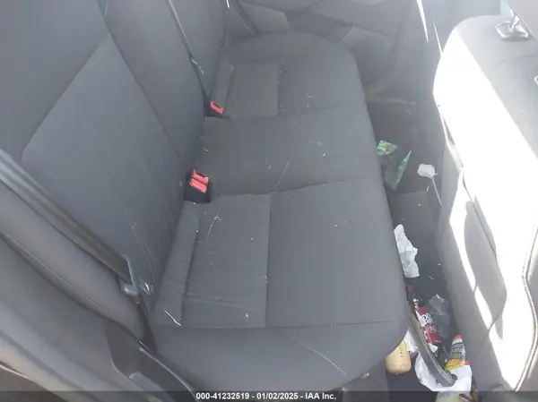 1FADP3F28HL317127 2017 FORD FOCUS - Image 8