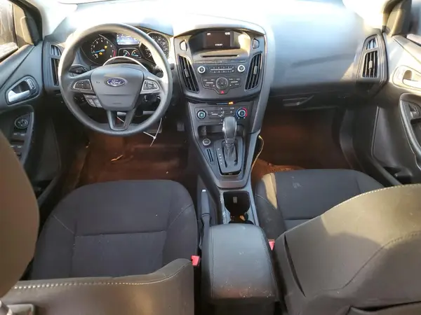 1FADP3F28HL317399 2017 FORD FOCUS - Image 8