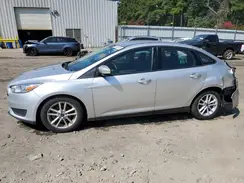 1FADP3F28HL318696 2017 FORD FOCUS