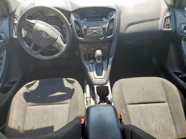 1FADP3F28HL318892 2017 FORD FOCUS - Image 8