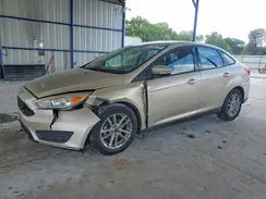 1FADP3F28HL320013 2017 FORD FOCUS