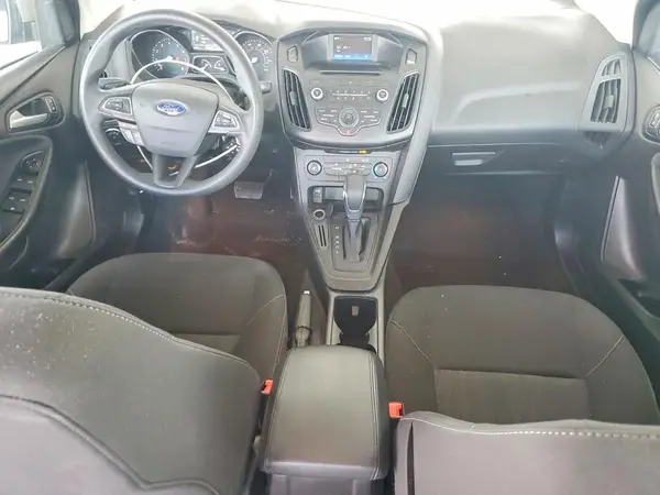 1FADP3F28HL320013 2017 FORD FOCUS - Image 8