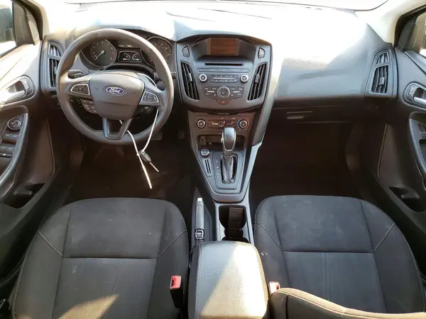 1FADP3F28HL320027 2017 FORD FOCUS - Image 8