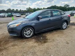 1FADP3F28HL320044 2017 FORD FOCUS