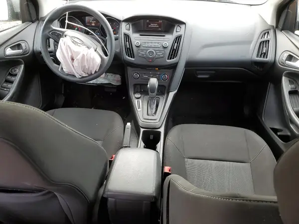 1FADP3F28HL320223 2017 FORD FOCUS - Image 8
