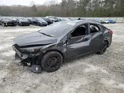 1FADP3F28HL321968 2017 FORD FOCUS