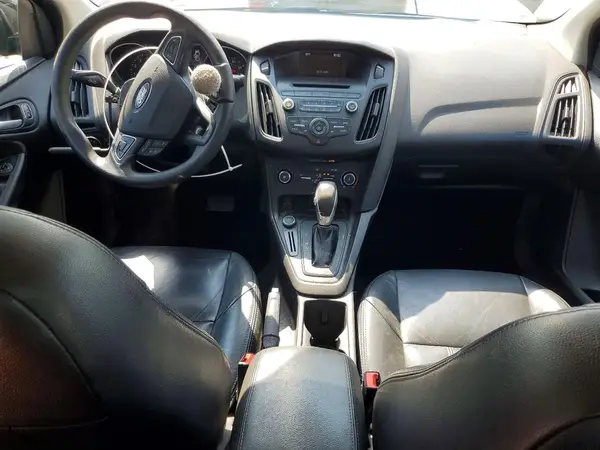 1FADP3F28HL322084 2017 FORD FOCUS - Image 8