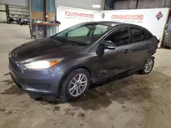 1FADP3F28HL323641 2017 FORD FOCUS