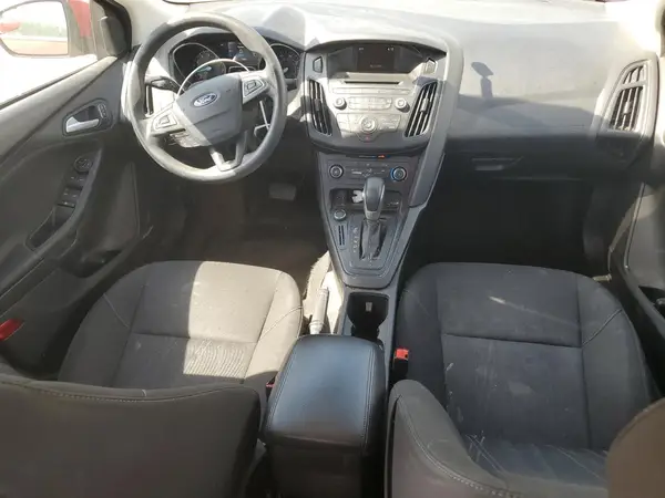 1FADP3F28HL325681 2017 FORD FOCUS - Image 8