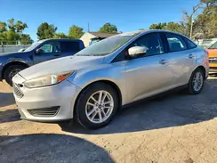 1FADP3F28HL325731 2017 FORD FOCUS
