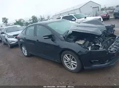 1FADP3F28HL326667 2017 FORD FOCUS