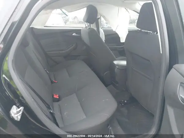 1FADP3F28HL326667 2017 FORD FOCUS - Image 8