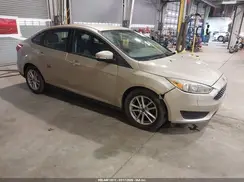 1FADP3F28HL328175 2017 FORD FOCUS