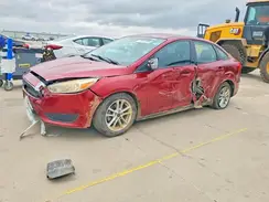 1FADP3F28HL328676 2017 FORD FOCUS