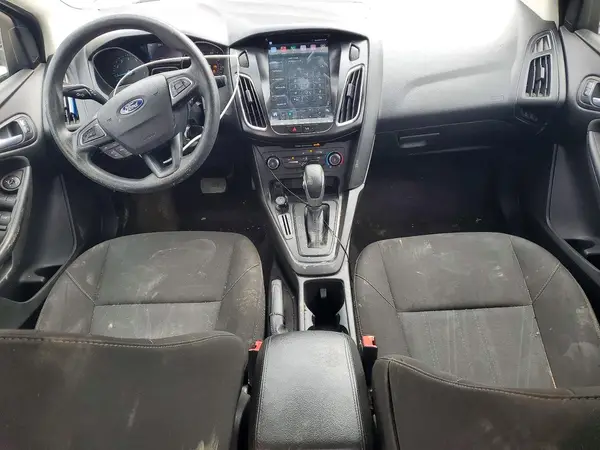 1FADP3F28HL328676 2017 FORD FOCUS - Image 8