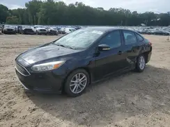 1FADP3F28HL329570 2017 FORD FOCUS