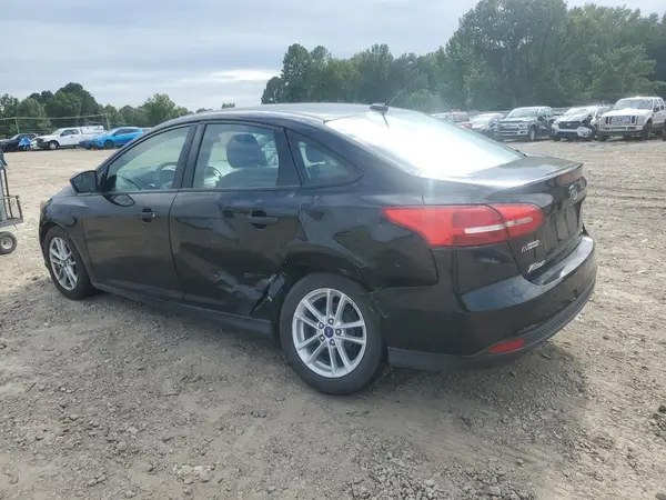 1FADP3F28HL329570 2017 FORD FOCUS - Image 2