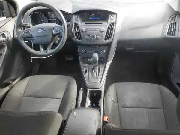 1FADP3F28HL329570 2017 FORD FOCUS - Image 8