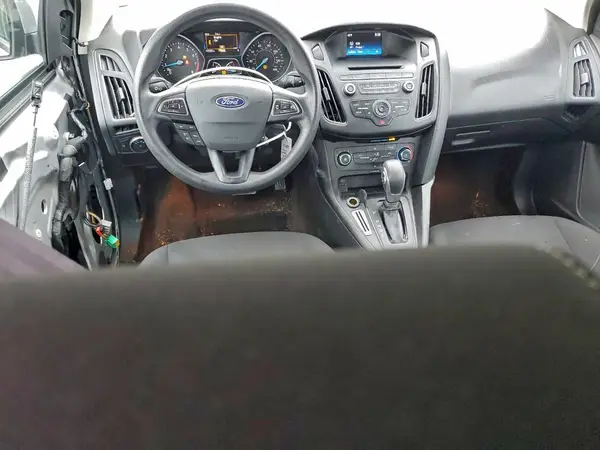 1FADP3F28HL329732 2017 FORD FOCUS - Image 8