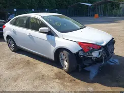 1FADP3F28HL330377 2017 FORD FOCUS